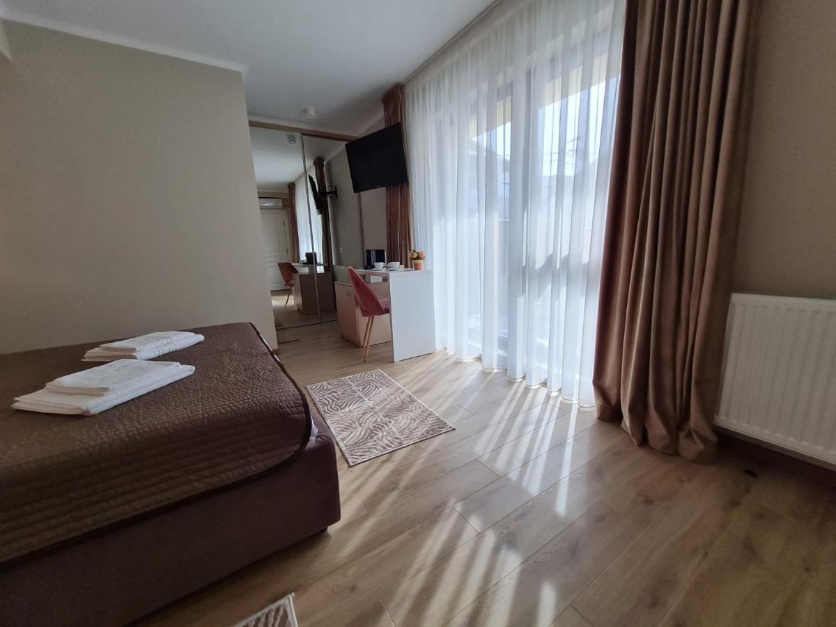 Vila Mrv Констанца Екстер'єр фото