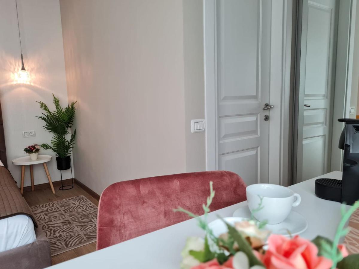 Vila Mrv Констанца Екстер'єр фото