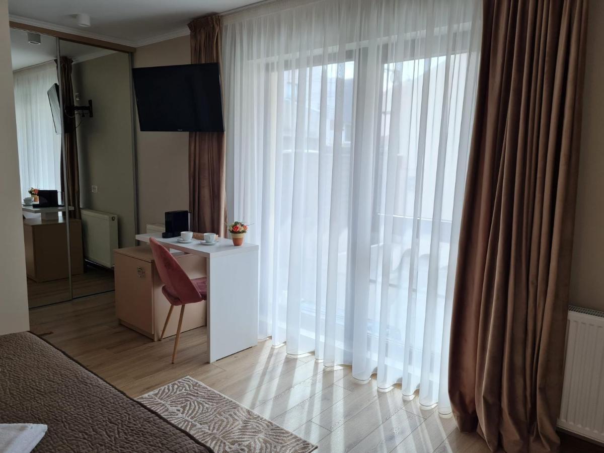 Vila Mrv Констанца Екстер'єр фото